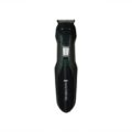 Herren Rasierer Haar & Bartschneider Set Akku Rasierer Trimmer 5 HE0F5E~1