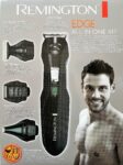 Herren Rasierer Haar & Bartschneider Set Akku Rasierer Trimmer 2 HERREN~1