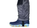 Kleinkind Jungen Softshell overall wärmen wasserabweisend reflektierende elemente mit gummisteg baby (1)