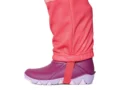 Mädchen Baby Kleinkind Softshell Overall wärmed wasserabweisend mit gummisteg (8)
