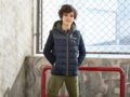 Jungen Kleinkinder Steppweste Freizeit Warm mit Kapuze Taschen für Winter Frühling Herbst (20)