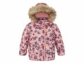 LUPILU-BY-CHEROKEE-Kleinkinder-Maedchen-Jacke_original Winterjacke Warm Baby Jacke