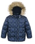 LUPILU-BY-CHEROKEE-Kleinkinder-Maedchen-Jacke_original Winterjacke Warm Baby Jacke (6)