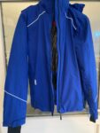 Herren Skijacke Crivit Pro Snowboardjacke Winterjacke Schneejacke Recco ortungssystem Winddicht (10)