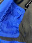 Herren Skijacke Crivit Pro Snowboardjacke Winterjacke Schneejacke Recco ortungssystem Winddicht (12)