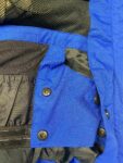 Herren Skijacke Crivit Pro Snowboardjacke Winterjacke Schneejacke Recco ortungssystem Winddicht (13)