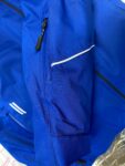 Herren Skijacke Crivit Pro Snowboardjacke Winterjacke Schneejacke Recco ortungssystem Winddicht (4)