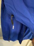 Herren Skijacke Crivit Pro Snowboardjacke Winterjacke Schneejacke Recco ortungssystem Winddicht (7)