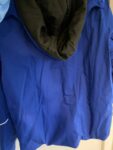 Herren Skijacke Crivit Pro Snowboardjacke Winterjacke Schneejacke Recco ortungssystem Winddicht (8)